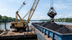 jasa stevedoring profesional