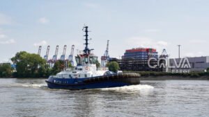 prosedur overhaul mesin utama tugboat