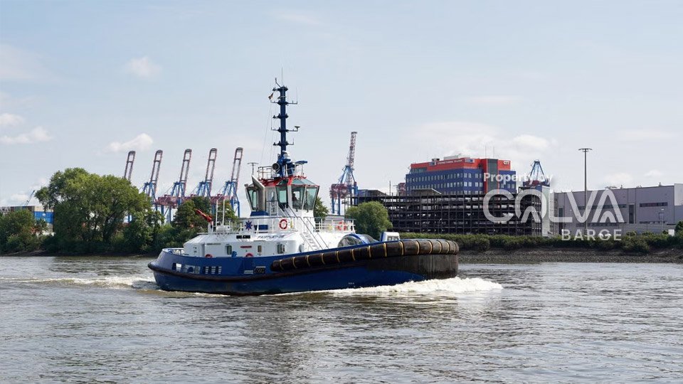 prosedur overhaul mesin utama tugboat
